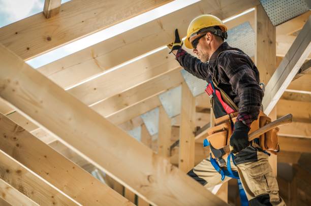 Quick and Trustworthy Emergency Roof Repair Services in Eastern Goleta Valley, CA