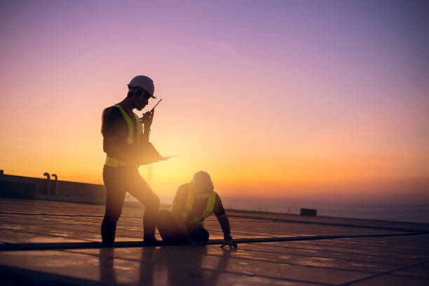 Best Roof Waterproofing Services  in Eastern Goleta Valley, CA