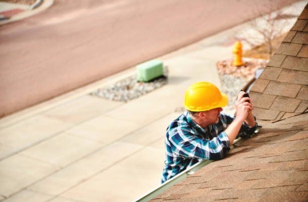 Gutter Installation and Roofing in Eastern Goleta Valley, CA
