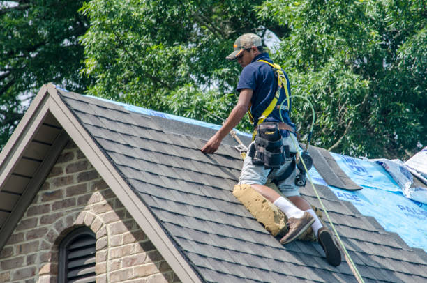 Best Roof Maintenance Services  in Eastern Goleta Valley, CA